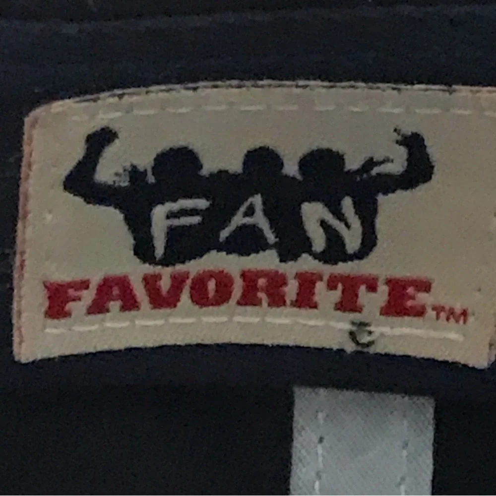 Women's Fan Favorite MLB Minnesota Twins Sequin Baseball Hat